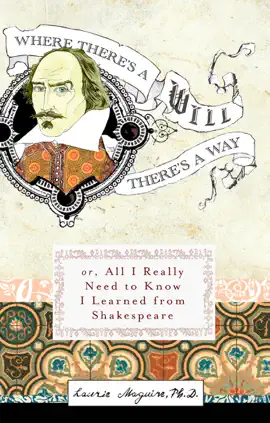 Read: Book Where There's A Will There's A Way