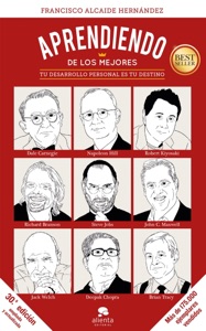 Aprendiendo de los mejores Book Cover