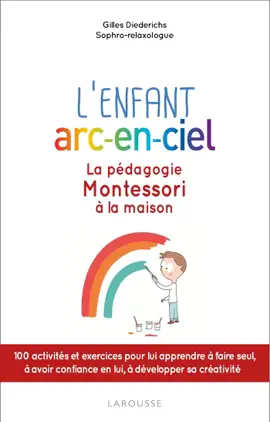 Read: L'enfant Book arc-en-ciel
