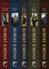 Book The Wheel of Time, Books 1-4