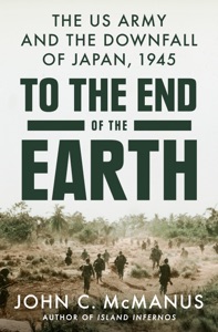 To the End of the Earth Book Cover
