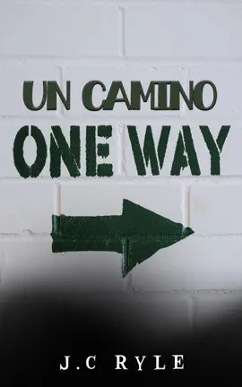 Read: un camino Book