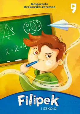 Read: Filipek i Book szkoła. Tom 2
