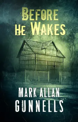Read: Book Before He Wakes