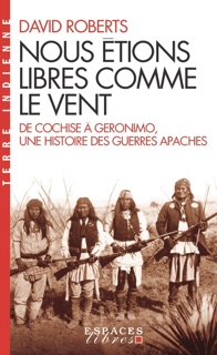 Nous étions libres comme le vent by David Roberts & Alain Deschamps