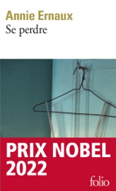 Se perdre - Annie Ernaux