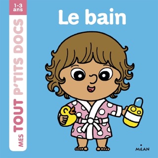Le bain by Charlotte Ameling