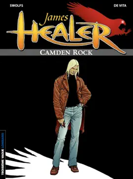 Read: James Healer - tome 1 - Book Camden Rock