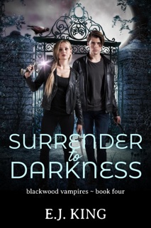 Surrender to Darkness by E.J. King