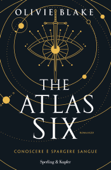 The Atlas Six - Olivie Blake