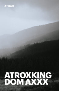 ATROXKINGDOM Book Cover