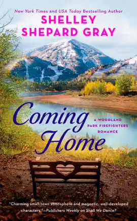 Read: Book Coming Home