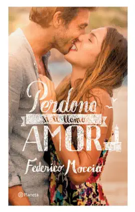 Read: Perdona si te llamo amor Book