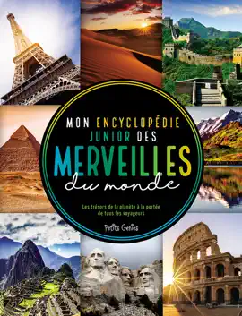 Read: Mon encyclopédie junior des Book merveilles du monde