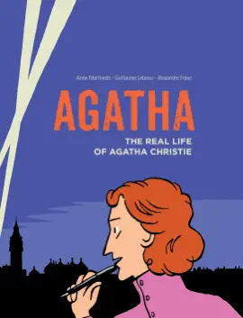 Read: Agatha