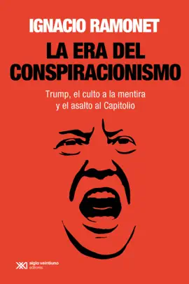 Read: La era del Book conspiracionismo