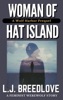 Book Woman of Hat Island