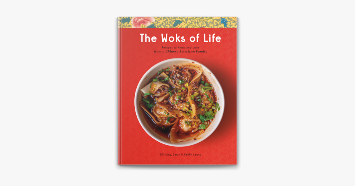The Woks of Life on Apple Books