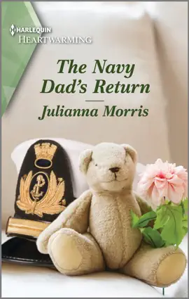 Read: The Book Navy Dad's Return