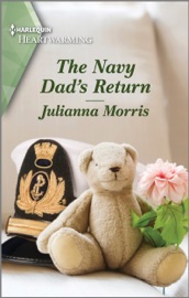 The Navy Dad's Return - Julianna Morris