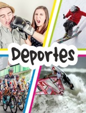 Deportes