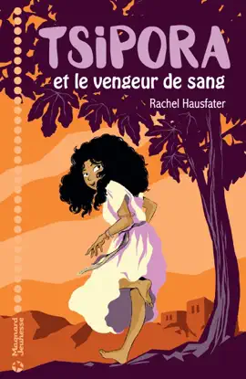 Read: Book Tsipora et le vengeur de sang