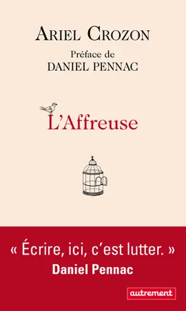 Read: L'Affreuse