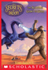 Tony Abbott & Tim Jessell - The Sleeping Giant of Goll (The Secrets of Droon #6) artwork