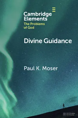 Read: Book Divine Guidance
