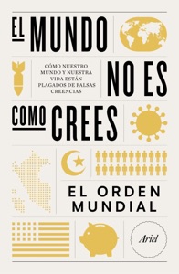 El mundo no es como crees Book Cover