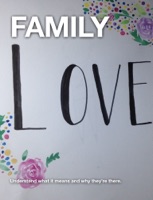 Family: Understand what it means and why they're there