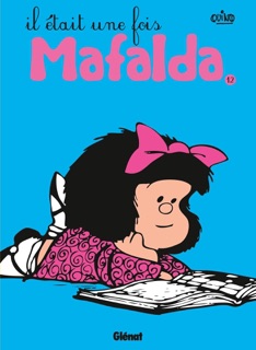 Mafalda - Tome 12 NE by Quino