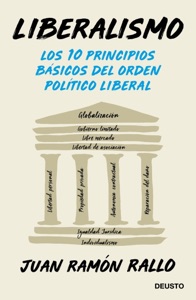 Liberalismo Book Cover