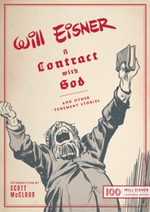 A Contract with God: And Other Tenement Stories