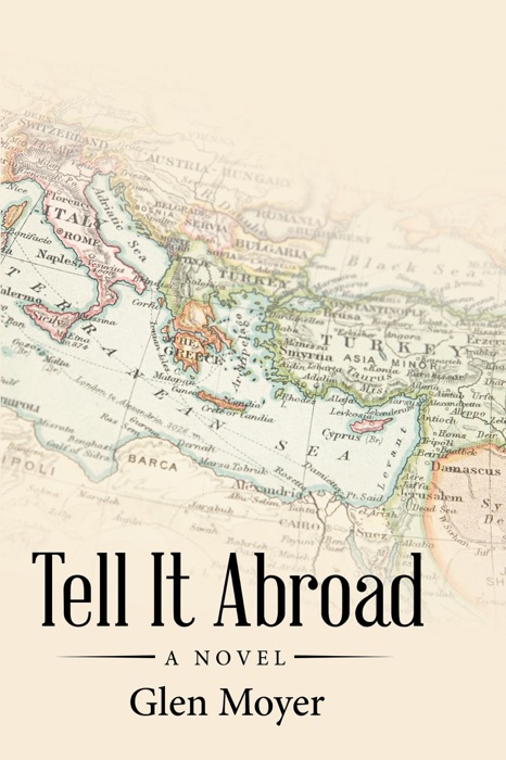 Tell It Abroad
