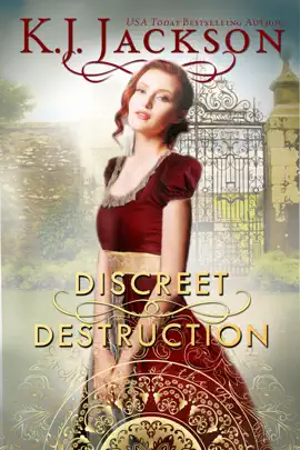 Discreet Destruction