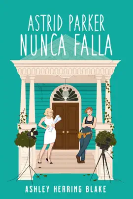 Read: Astrid Parker Book nunca falla