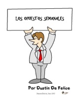 Los Opuestos Semanales