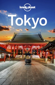 Tokyo 13 Book Cover
