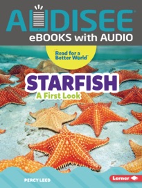 Starfish - Percy Leed