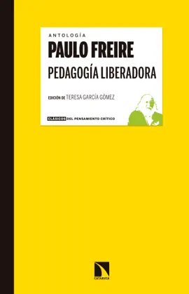 Read: Pedagogía liberadora Book