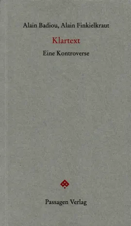 Read: Klartext
