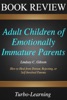 Book Adult Children of Emotionally Immature Parents