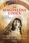 De Magdalenacodex - Jeroen Windmeijer & Jacob Slavenburg