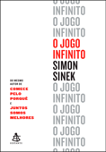 O jogo infinito - Simon Sinek