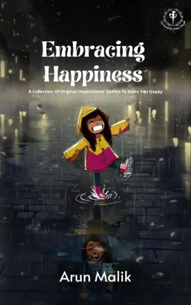 Read: Embracing Happiness Book