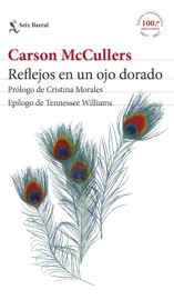 Reflejos en un ojo dorado - Carson McCullers