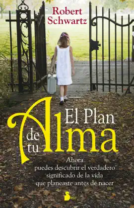 Read: El plan de tu Book alma