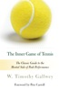 Book The Inner Game of Tennis