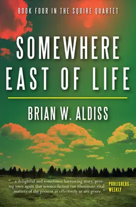 Read: Somewhere Book East of Life